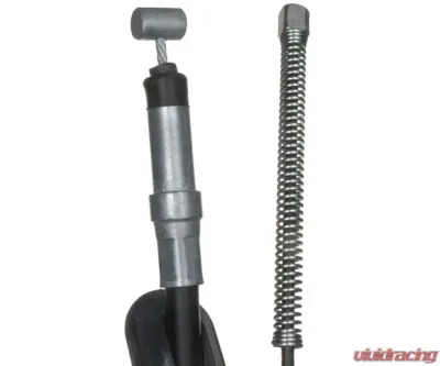 Raybestos Element3 Parking Brake Cable Honda Civic Rear Right 1996 BC94406 - BC94406