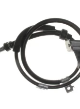 Raybestos Element3 Parking Brake Cable Honda Civic Rear Right 1996 BC94406                                     - BC94406 - Image 3