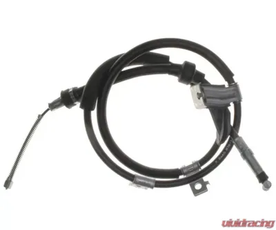 Raybestos Element3 Parking Brake Cable Honda Civic Rear Right 1996 BC94406 - BC94406