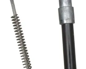 Raybestos Element3 Parking Brake Cable Honda Civic Rear Right 1992-2000 BC94408