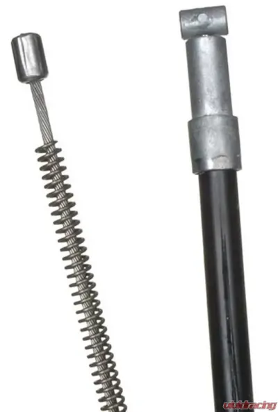 Raybestos Element3 Parking Brake Cable Honda Civic Rear Right 1992-2000 BC94408 - BC94408