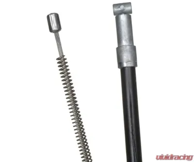 Raybestos Element3 Parking Brake Cable Honda Civic Rear Right 1992-2000 BC94408 - BC94408