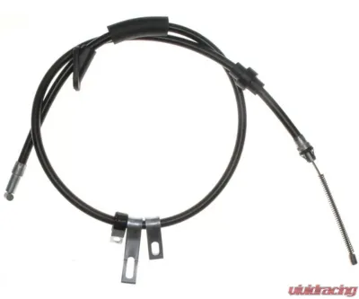 Raybestos Element3 Parking Brake Cable Honda Civic Rear Right 1992-2000 BC94408 - BC94408