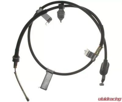 Raybestos BC94416 Element3 Parking Brake Cable for Honda