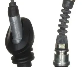 Raybestos Element3 Parking Brake Cable Honda Prelude Rear Right 1992-1993 BC94428