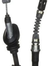 Raybestos Element3 Parking Brake Cable Honda Prelude Rear Right 1992-1993 BC94428                                     - BC94428 - Image 3