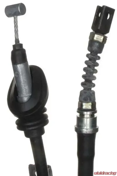 Raybestos Element3 Parking Brake Cable Honda Prelude Rear Right 1992-1993 BC94428 - BC94428