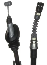Raybestos Element3 Parking Brake Cable Honda Prelude Rear Right 1992-1993 BC94428                                     - BC94428 - Image 2