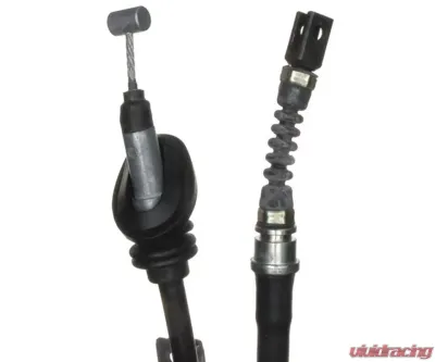 Raybestos Element3 Parking Brake Cable Honda Prelude Rear Right 1992-1993 BC94428 - BC94428