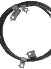 Raybestos Element3 Parking Brake Cable Honda Prelude Rear Right 1992-1993 BC94428                                     - BC94428 - Image 3