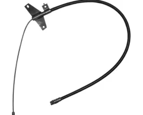 Raybestos Element3 Parking Brake Cable Mercury Villager Front 1993-1998 BC94478