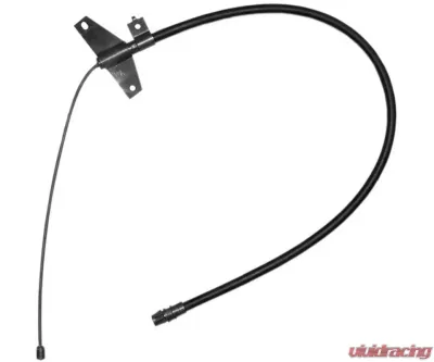 Raybestos Element3 Parking Brake Cable Mercury Villager Front 1993-1998 BC94478 - BC94478