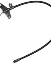 Raybestos Element3 Parking Brake Cable Mercury Villager Front 1993-1998 BC94478                                     - BC94478 - Image 2