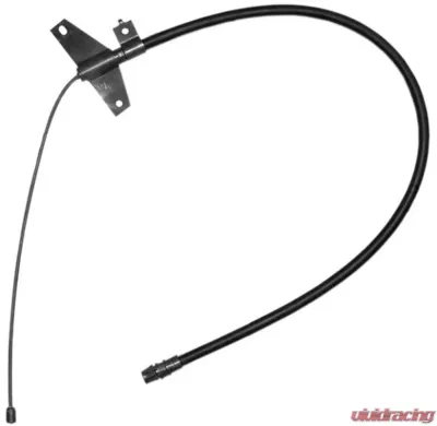 Raybestos Element3 Parking Brake Cable Mercury Villager Front 1993-1998 BC94478 - BC94478