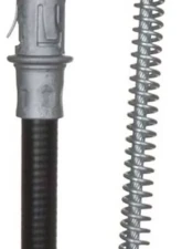 Raybestos Element3 Parking Brake Cable Ford Rear Right 1992-1996 BC94490                                     - BC94490 - Image 3