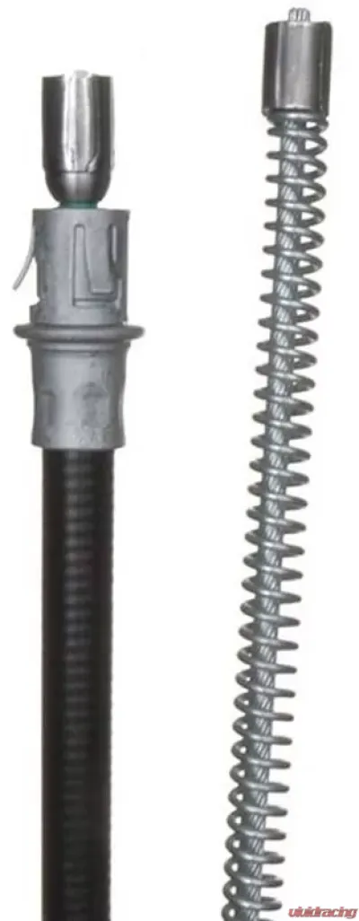 Raybestos Element3 Parking Brake Cable Ford Rear Right 1992-1996 BC94490 - BC94490