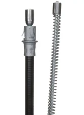 Raybestos Element3 Parking Brake Cable Ford Rear Right 1992-1996 BC94490                                     - BC94490 - Image 2
