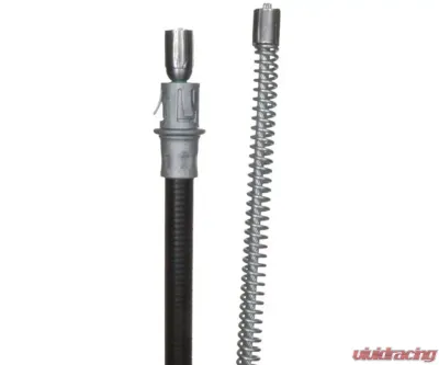 Raybestos Element3 Parking Brake Cable Ford Rear Right 1992-1996 BC94490 - BC94490