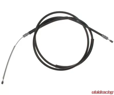 Raybestos Element3 Parking Brake Cable Ford Rear Right 1992-1996 BC94490 - BC94490