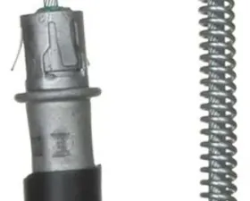 Raybestos Element3 Parking Brake Cable Ford Probe Rear 1993-1997 BC94493