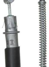 Raybestos Element3 Parking Brake Cable Ford Probe Rear 1993-1997 BC94493                                     - BC94493 - Image 3