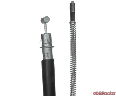 Raybestos Element3 Parking Brake Cable Ford Probe Rear 1993-1997 BC94493 - BC94493