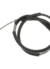 Raybestos Element3 Parking Brake Cable Ford Probe Rear 1993-1997 BC94493                                     - BC94493 - Image 3