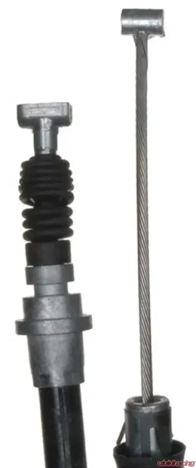 Raybestos Element3 Parking Brake Cable Ford Probe Rear Right 1993-1997 BC94495 - BC94495
