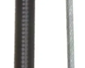Raybestos Element3 Parking Brake Cable Front BC94505