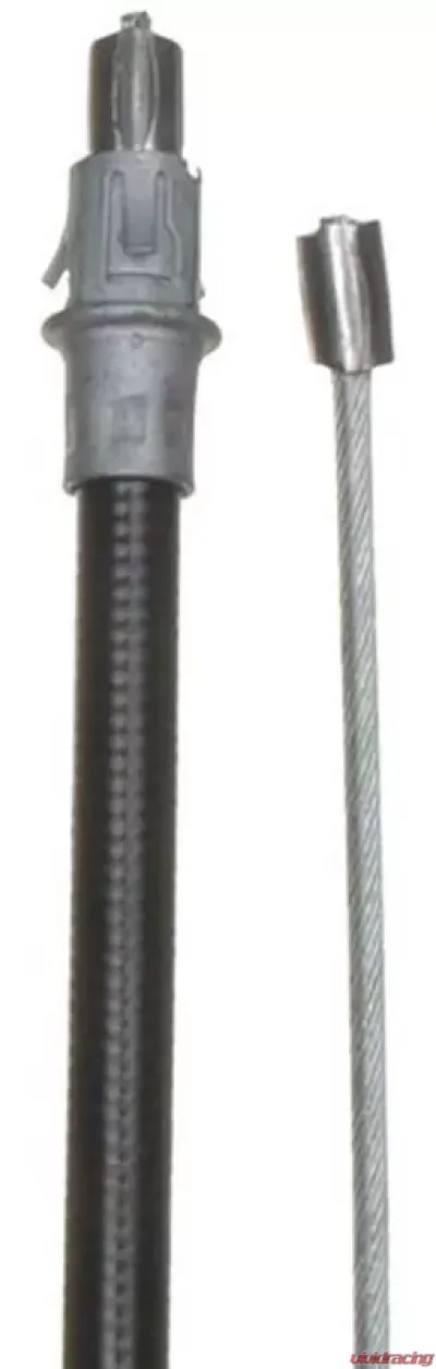 Raybestos Element3 Parking Brake Cable Front BC94505 - BC94505