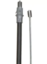 Raybestos Element3 Parking Brake Cable Front BC94505                                     - BC94505 - Image 2