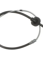 Raybestos Element3 Parking Brake Cable Front BC94505                                     - BC94505 - Image 3