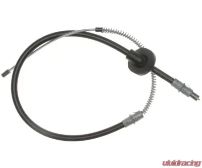 Raybestos Element3 Parking Brake Cable Front BC94505 - BC94505