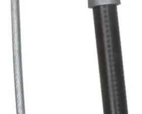 Raybestos Element3 Parking Brake Cable Ford Front BC94507