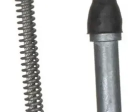 Raybestos Element3 Parking Brake Cable Toyota Rear Right 1993-1999 BC94528