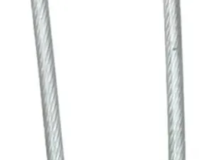 Raybestos Element3 Parking Brake Cable Dodge Dakota Intermediate 1991-1996 BC94562