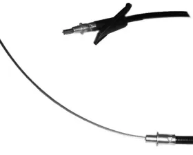 Raybestos Element3 Parking Brake Cable Dodge Dakota Front 1991-1996 BC94574
