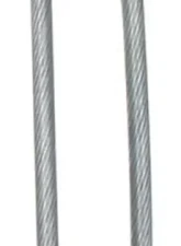 Raybestos Element3 Parking Brake Cable Intermediate BC94578                                     - BC94578 - Image 3