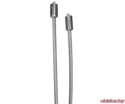 Raybestos Element3 Parking Brake Cable Intermediate BC94578 - BC94578