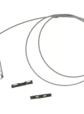 Raybestos Element3 Parking Brake Cable Intermediate BC94578                                     - BC94578 - Image 3