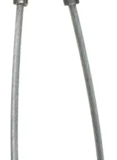 Raybestos Element3 Parking Brake Cable Intermediate BC94582                                     - BC94582 - Image 3