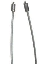 Raybestos Element3 Parking Brake Cable Intermediate BC94582                                     - BC94582 - Image 2