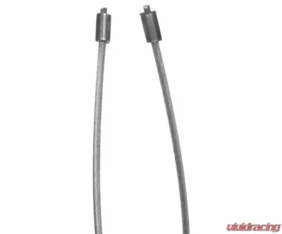 Raybestos Element3 Parking Brake Cable Intermediate BC94582 - BC94582