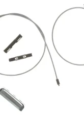 Raybestos Element3 Parking Brake Cable Intermediate BC94582                                     - BC94582 - Image 3