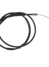 Raybestos Element3 Parking Brake Cable Rear Right BC94586                                     - BC94586 - Image 3