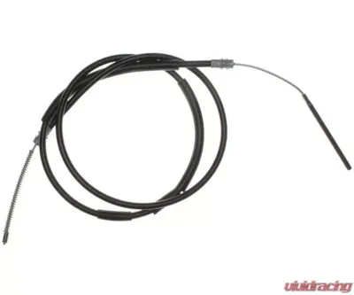 Raybestos Element3 Parking Brake Cable Rear Right BC94586 - BC94586