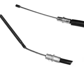Raybestos Element3 Parking Brake Cable Rear Right BC94588