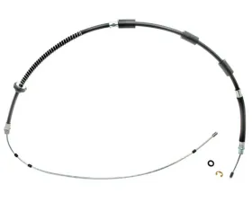 Raybestos Element3 Parking Brake Cable Rear Left BC94589