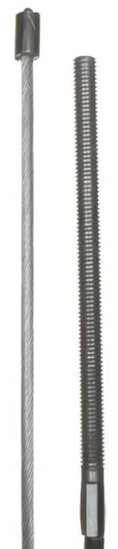 Raybestos Element3 Parking Brake Cable Front BC94590 - BC94590