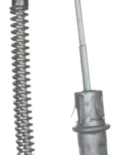Raybestos Element3 Parking Brake Cable Front BC94595                                     - BC94595 - Image 3